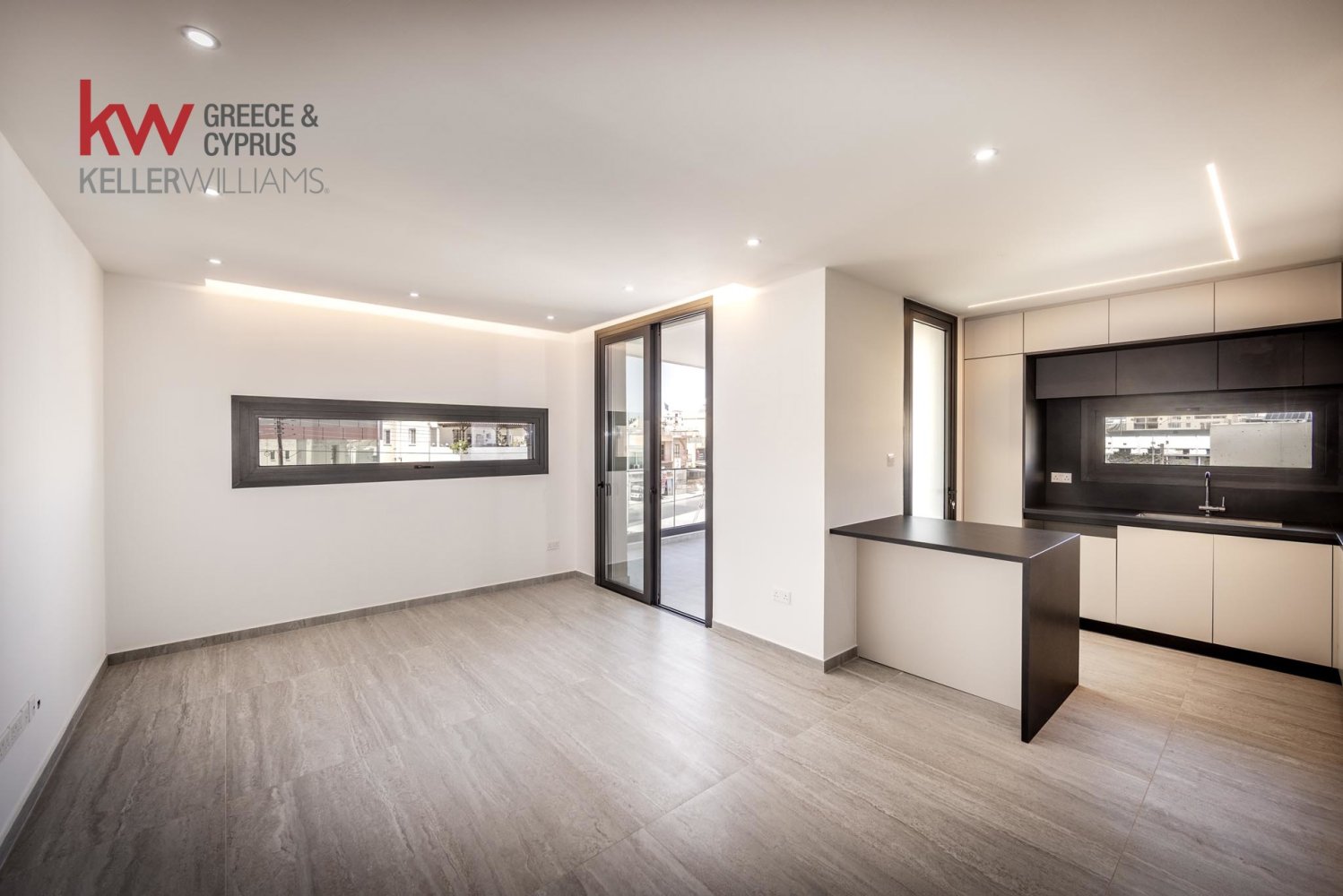 2 bedrooms Apartment in Larnaca, Larnaka, Cyprus No. 50546