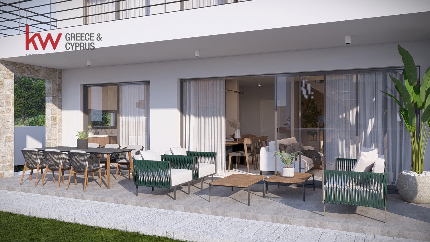 3 dormitorios Villa en Geroskípou, Paphos, Chipre No. 61922