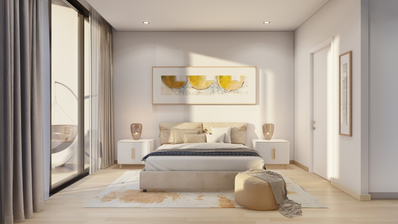 5 chambres Villa à Paphos, Chypre No. 64234