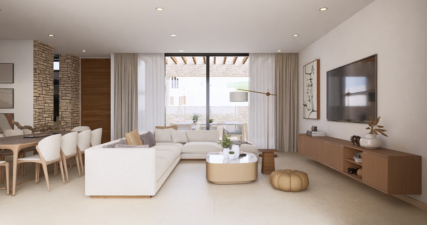 5 chambres Villa à Paphos, Chypre No. 64234