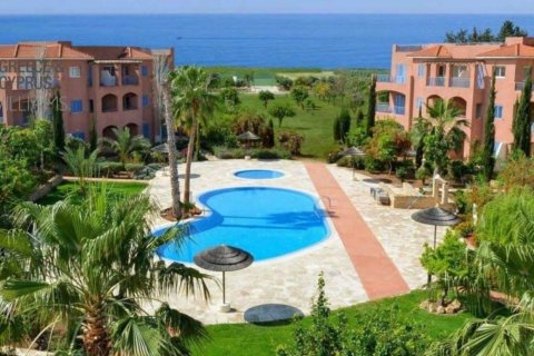 2 bedrooms Apartment in Mandria, Paphos, Cyprus No. 62092