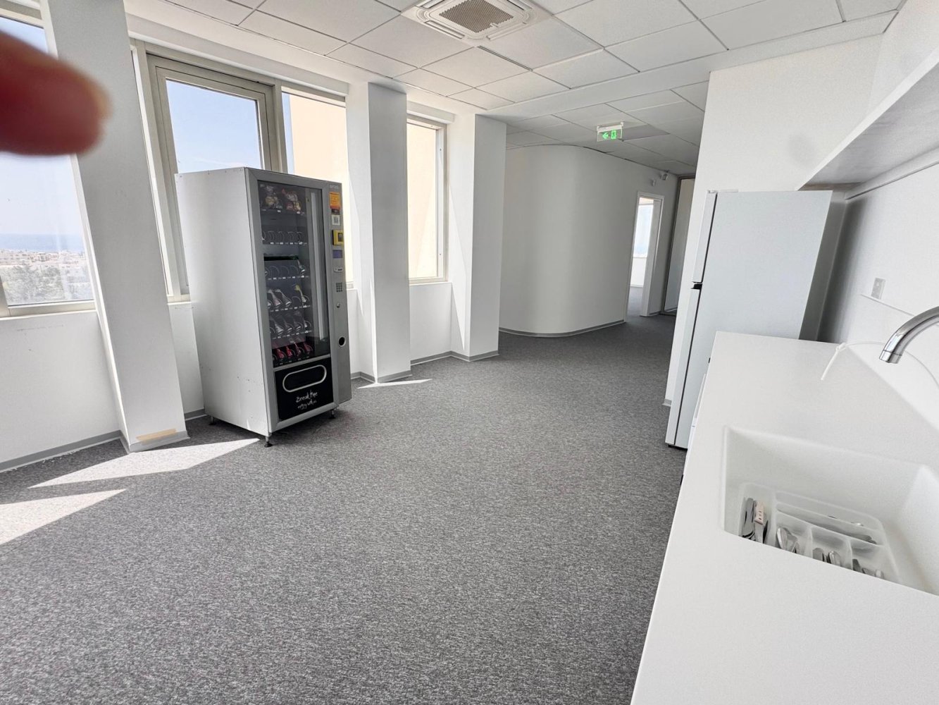 600m2 Office in Mesogi, Paphos, Cyprus No. 62035