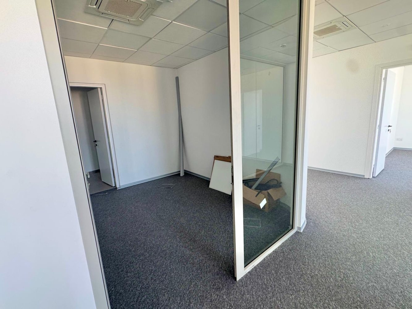 600m2 Office in Mesogi, Paphos, Cyprus No. 62035
