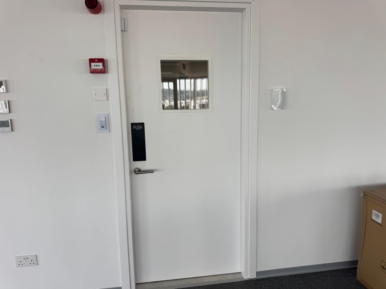 600m2 Office in Mesogi, Paphos, Cyprus No. 62035