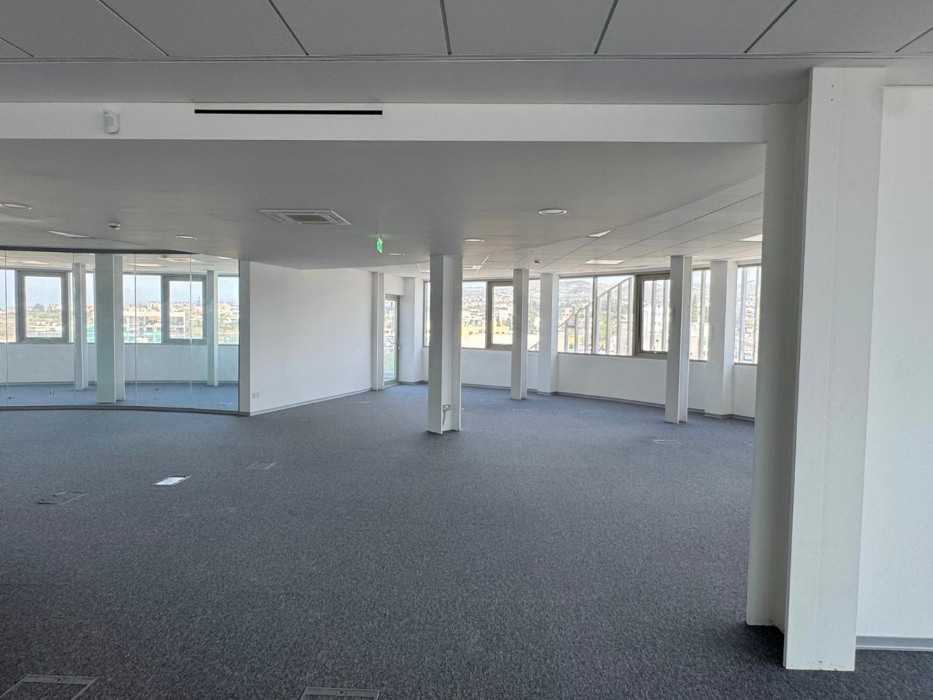 600m2 Office in Mesogi, Paphos, Cyprus No. 62035