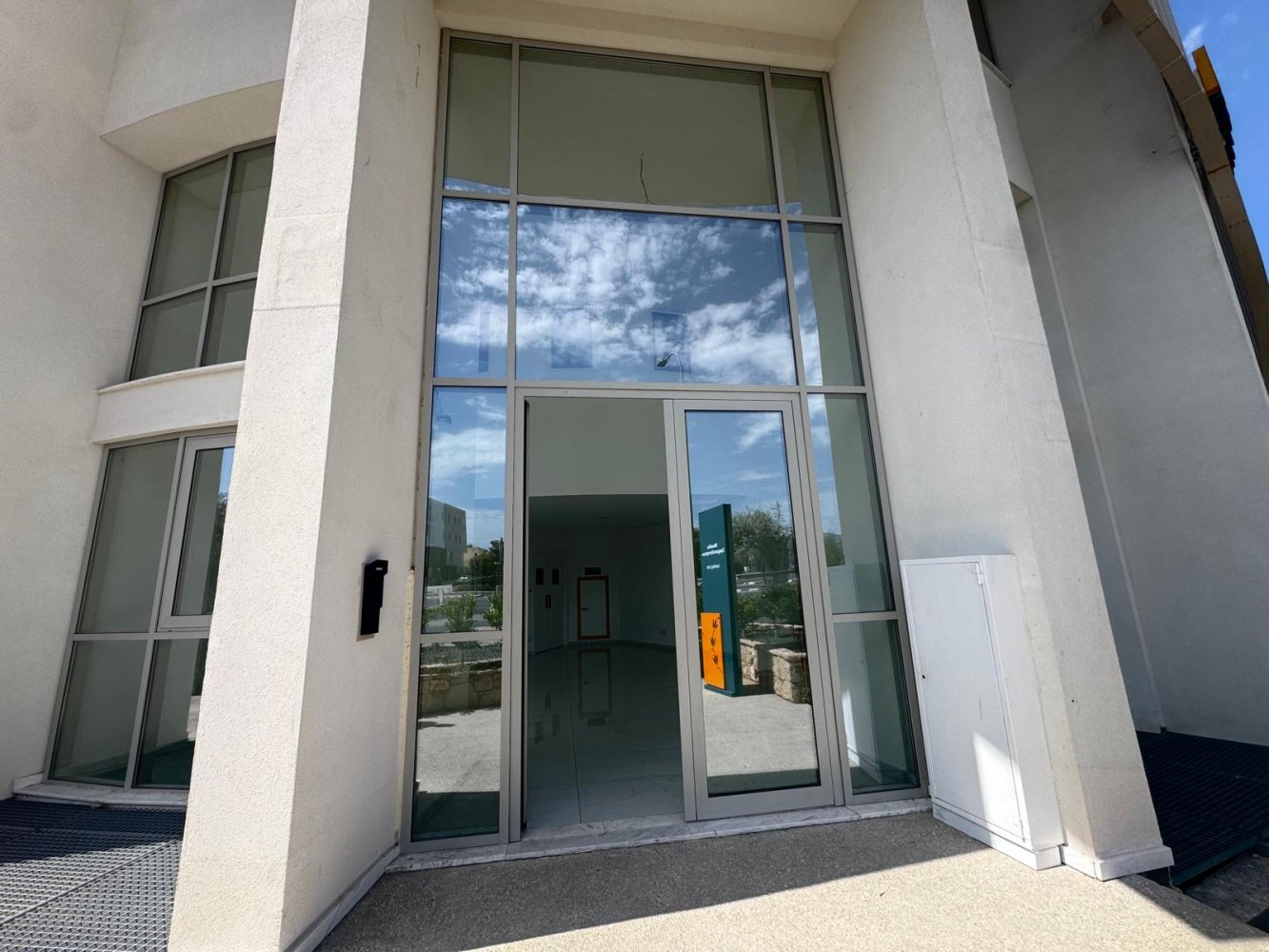 600m2 Office in Mesogi, Paphos, Cyprus No. 62035