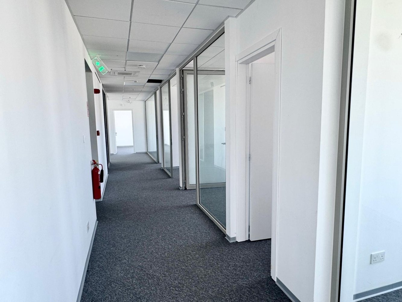 600m2 Office in Mesogi, Paphos, Cyprus No. 62035