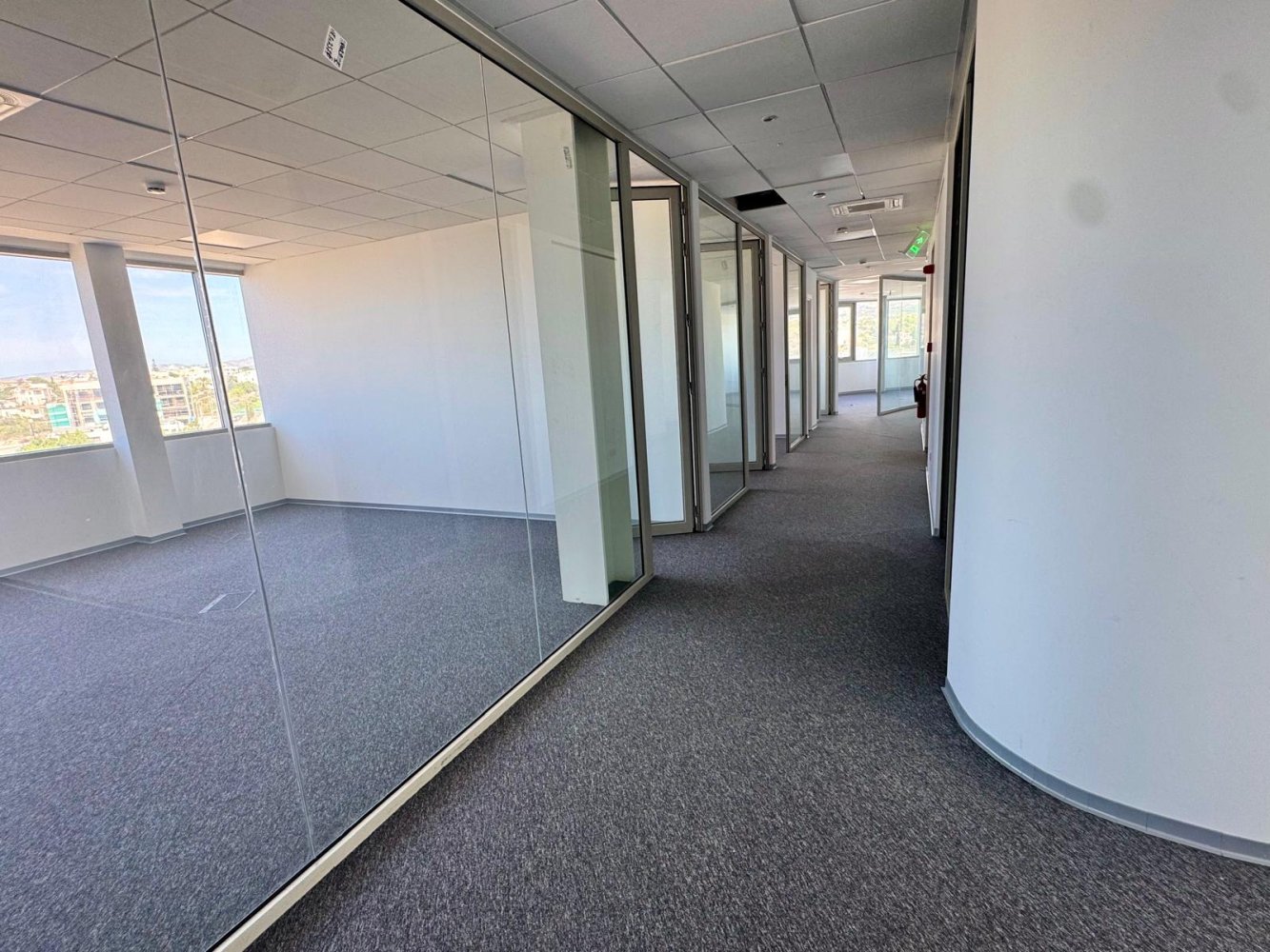 600m2 Office in Mesogi, Paphos, Cyprus No. 62035