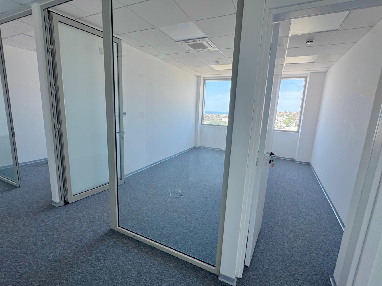600m2 Office in Mesogi, Paphos, Cyprus No. 62035