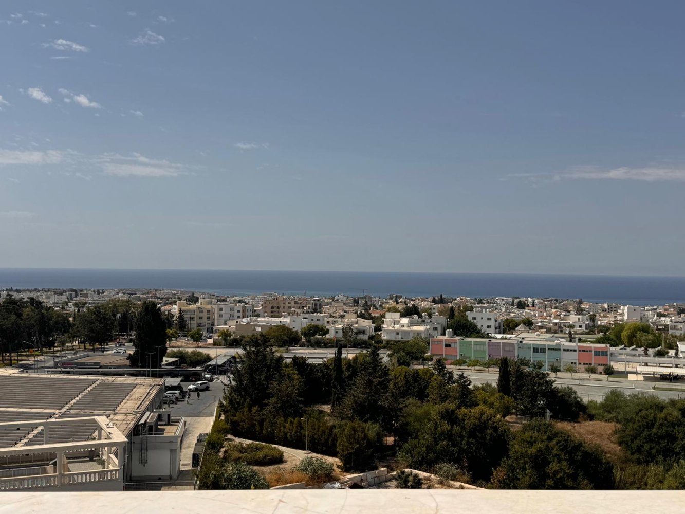 600m2 Office in Mesogi, Paphos, Cyprus No. 62035