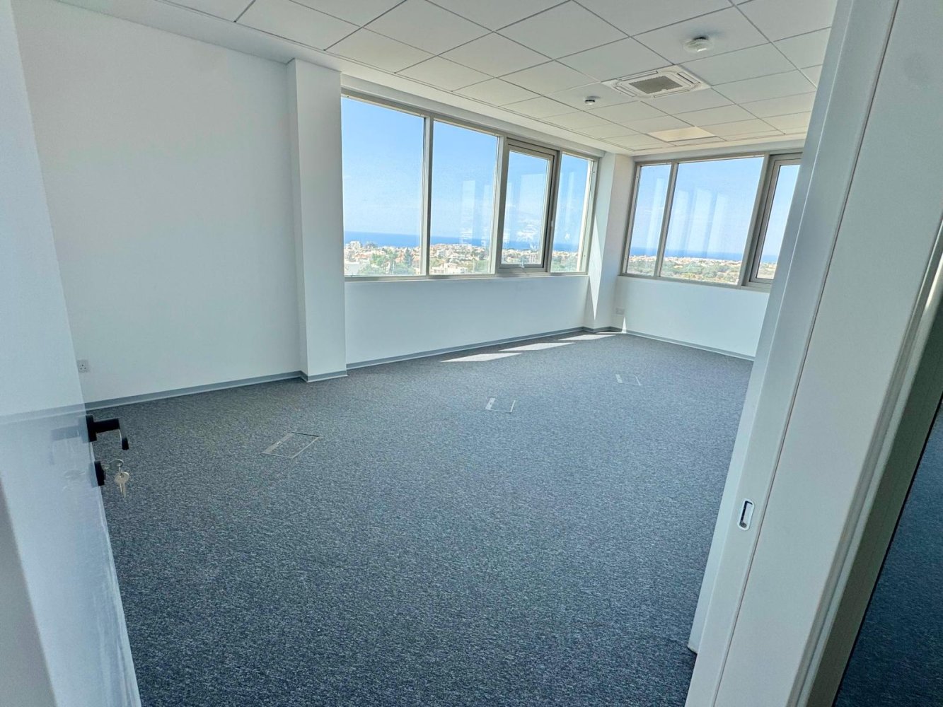 600m2 Office in Mesogi, Paphos, Cyprus No. 62035