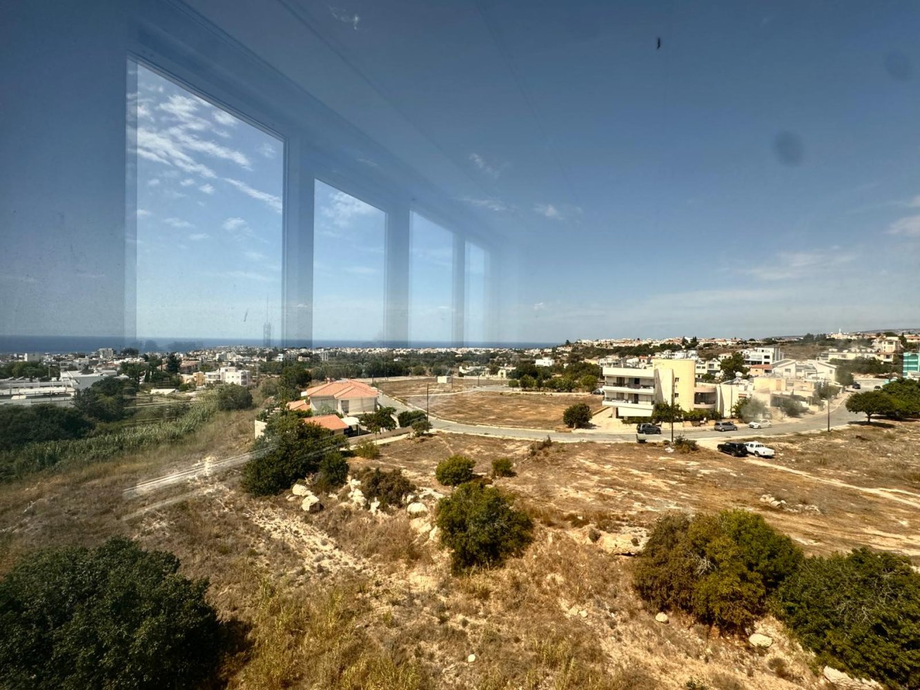 600m2 Office in Mesogi, Paphos, Cyprus No. 62035