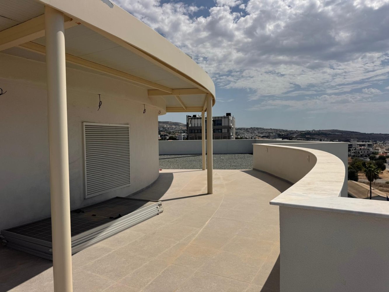 600m2 Office in Mesogi, Paphos, Cyprus No. 62035