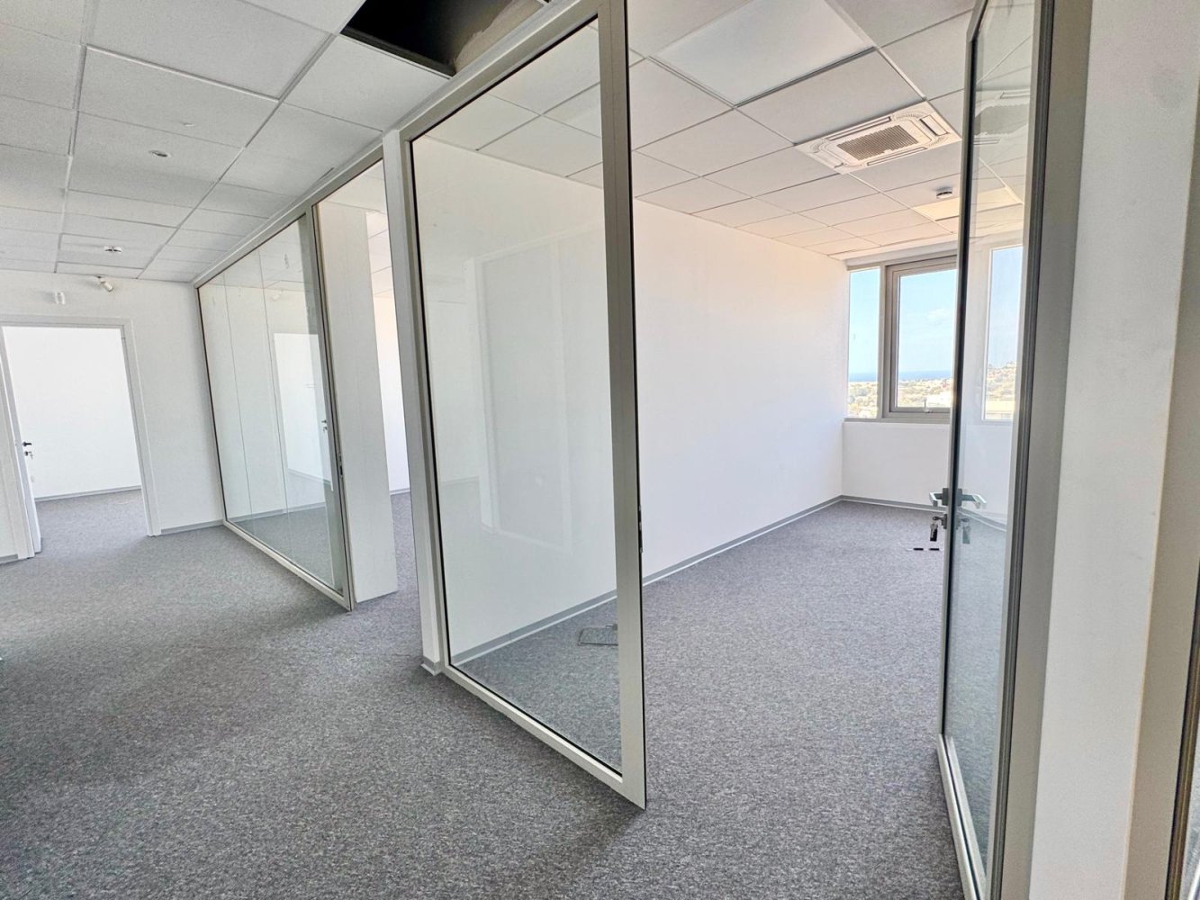 600m2 Office in Mesogi, Paphos, Cyprus No. 62035
