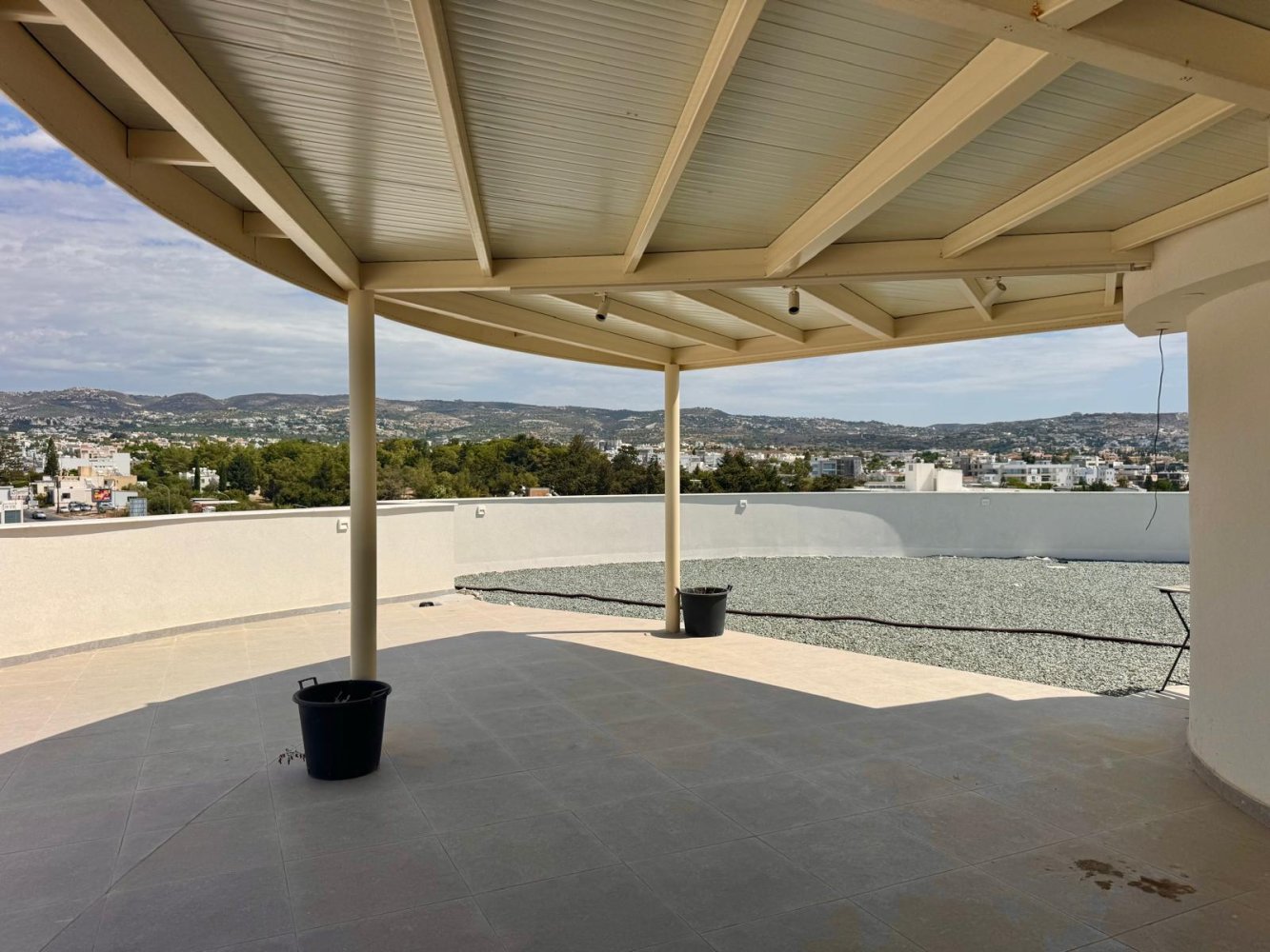 600m2 Office in Mesogi, Paphos, Cyprus No. 62035