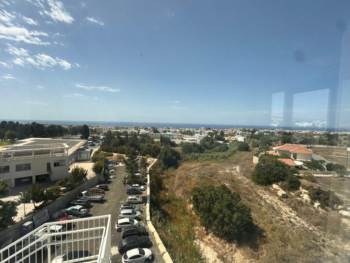 600m2 Office in Mesogi, Paphos, Cyprus No. 62035
