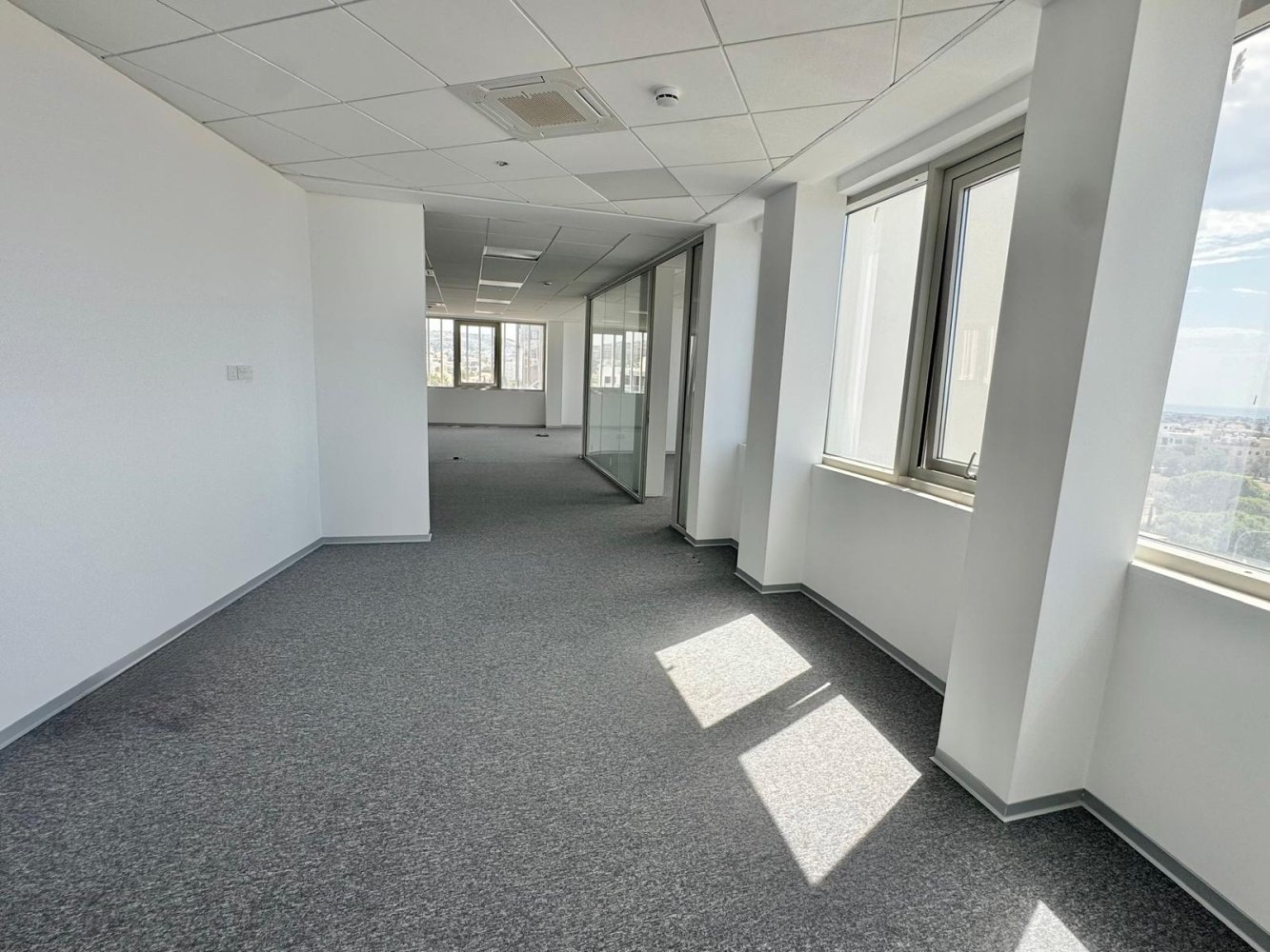 600m2 Office in Mesogi, Paphos, Cyprus No. 62035