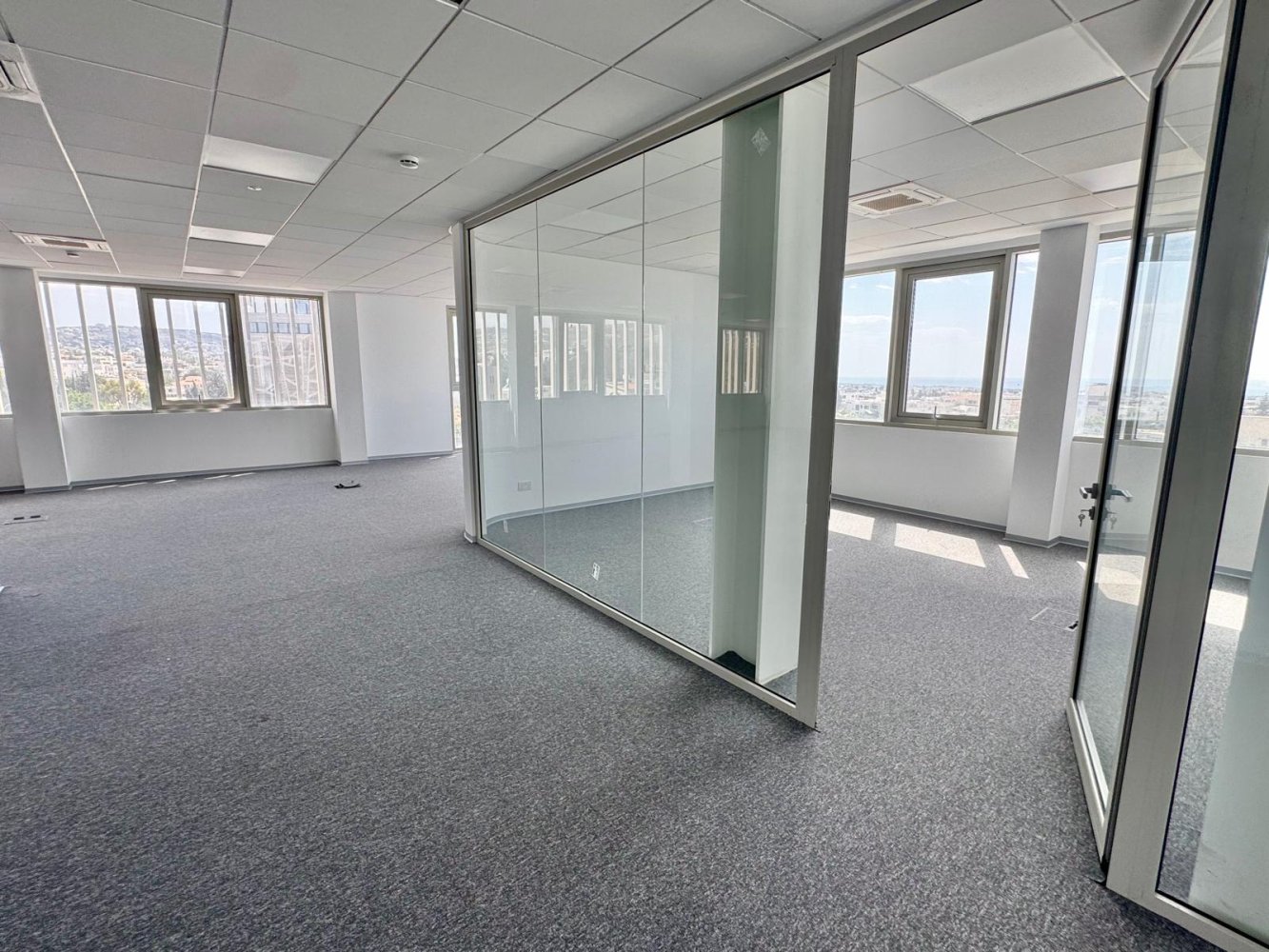 600m2 Office in Mesogi, Paphos, Cyprus No. 62035