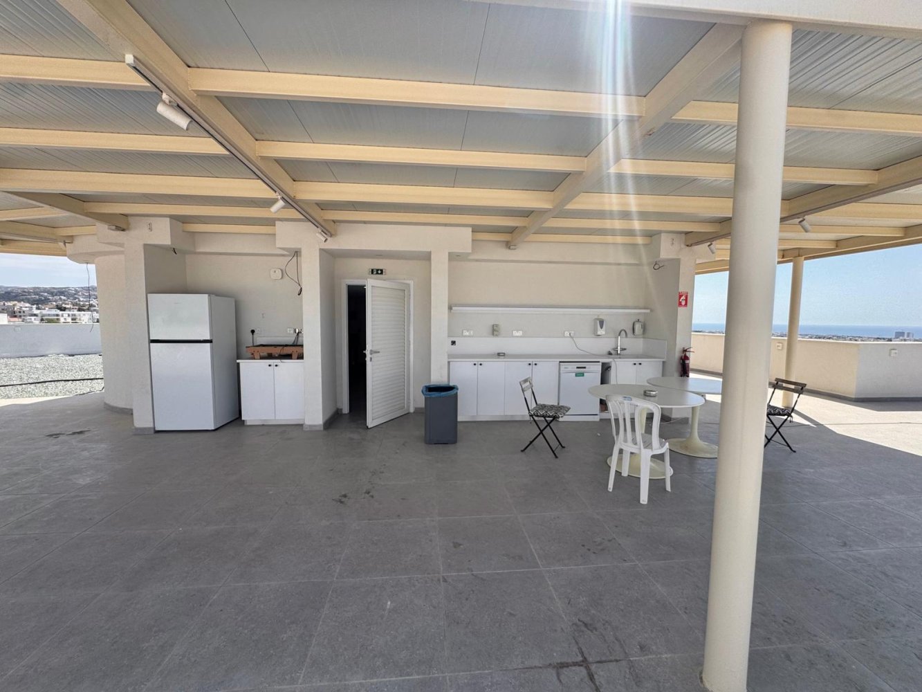 600m2 Office in Mesogi, Paphos, Cyprus No. 62035