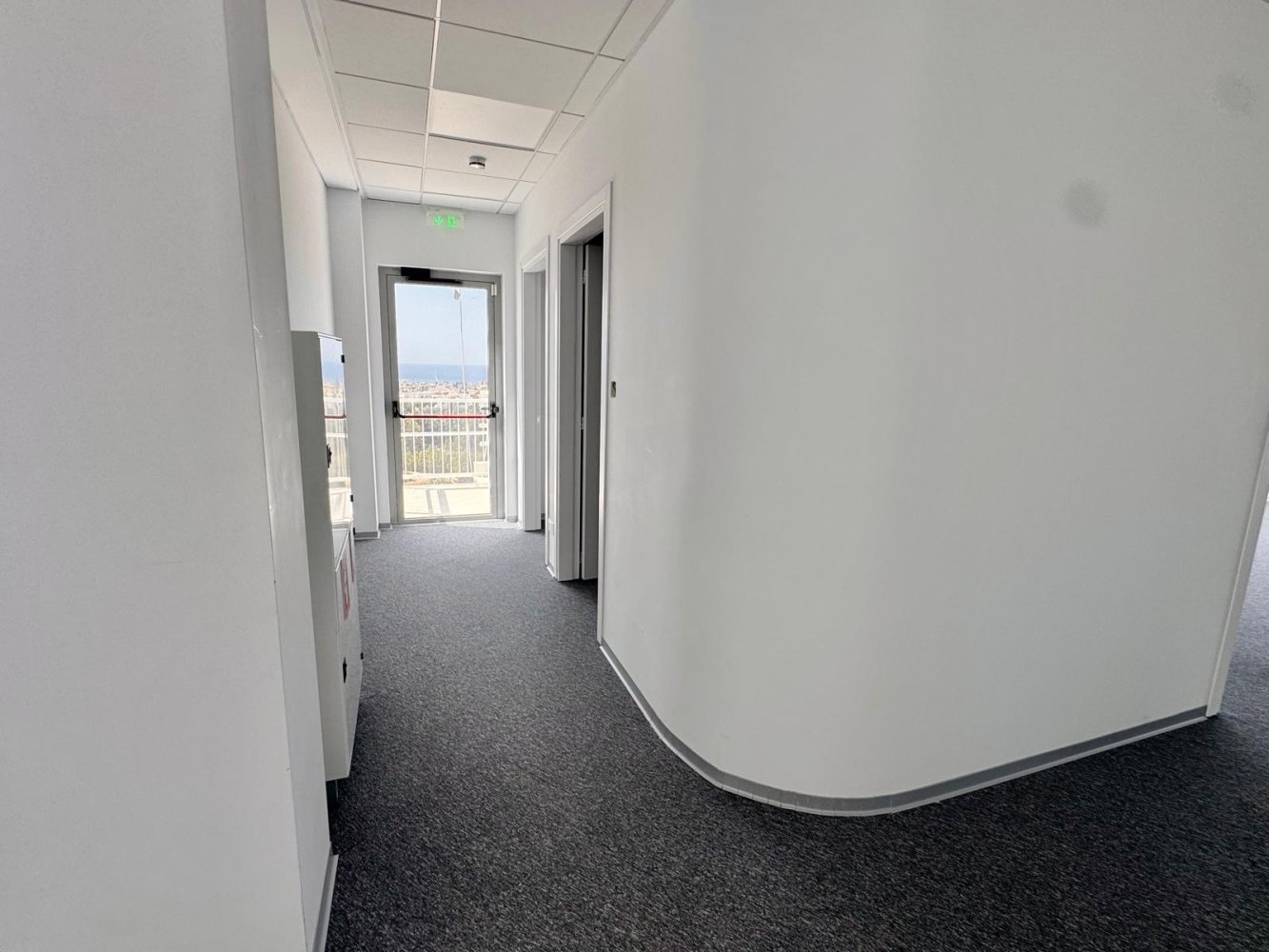 600m2 Office in Mesogi, Paphos, Cyprus No. 62035