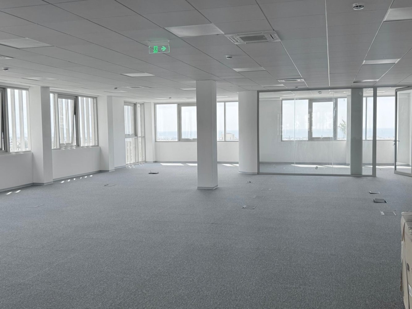 600m2 Office in Mesogi, Paphos, Cyprus No. 62035