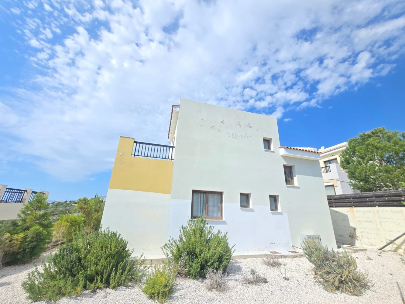 3 bedrooms Villa in Konia, Paphos, Cyprus No. 61405