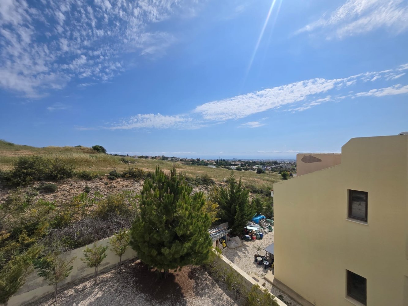 3 bedrooms Villa in Konia, Paphos, Cyprus No. 61405