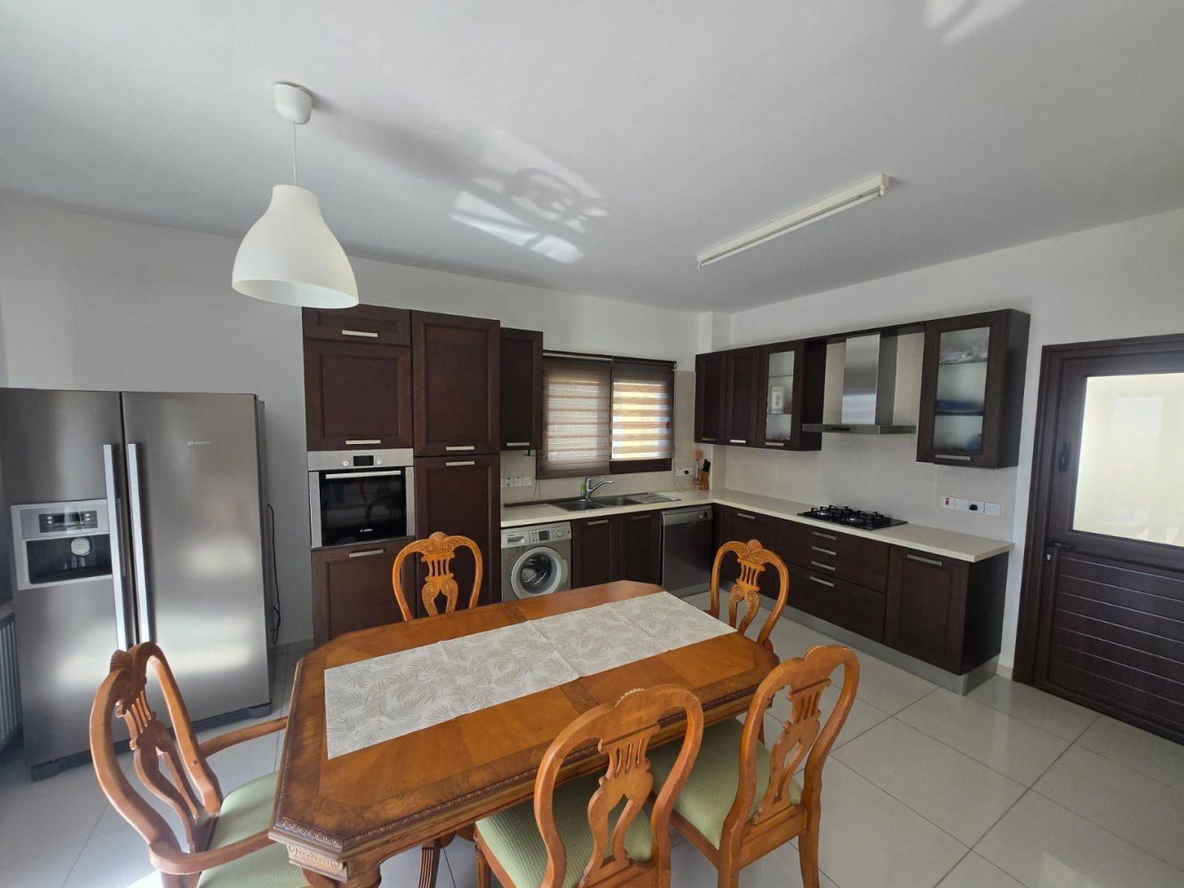 3 bedrooms Villa in Konia, Paphos, Cyprus No. 61405