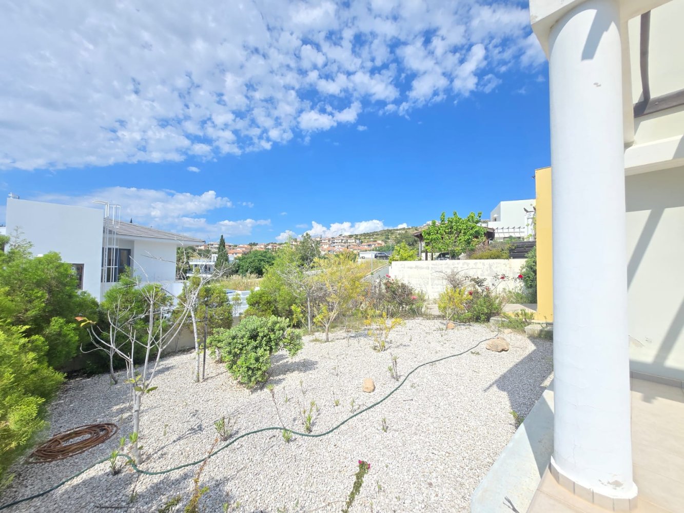 3 bedrooms Villa in Konia, Paphos, Cyprus No. 61405