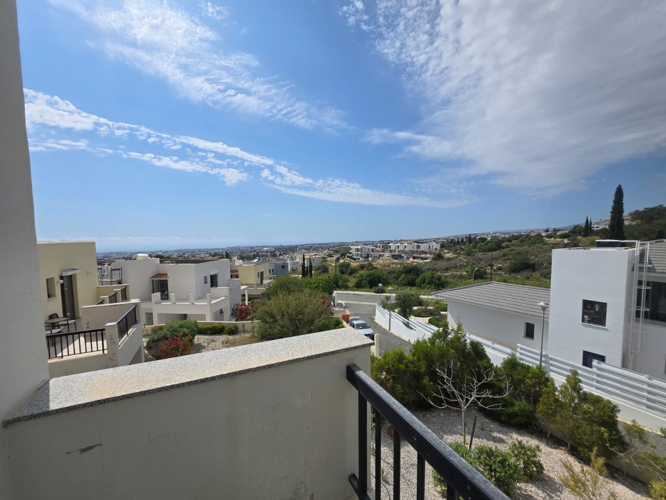 3 bedrooms Villa in Konia, Paphos, Cyprus No. 61405