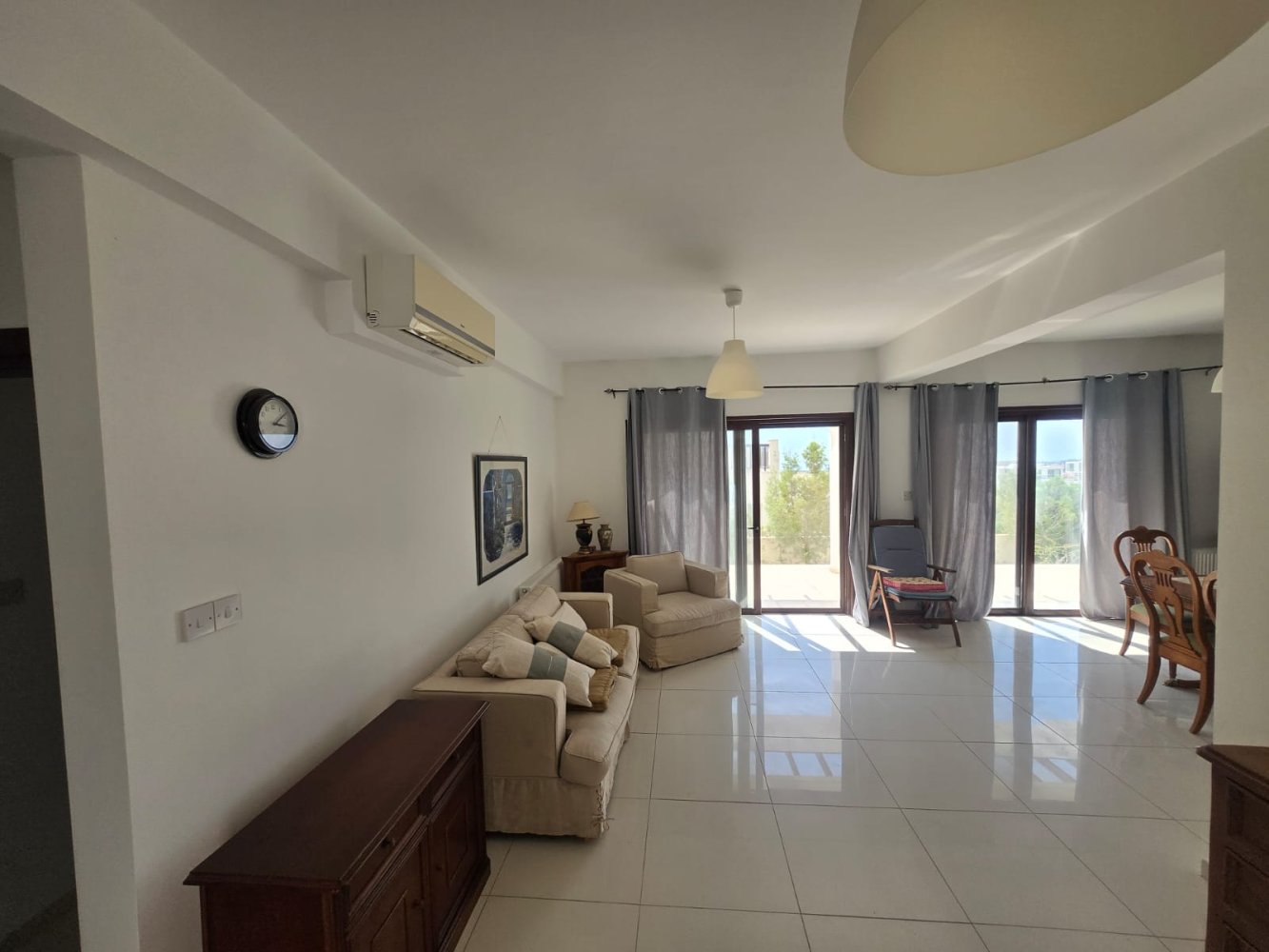 3 bedrooms Villa in Konia, Paphos, Cyprus No. 61405