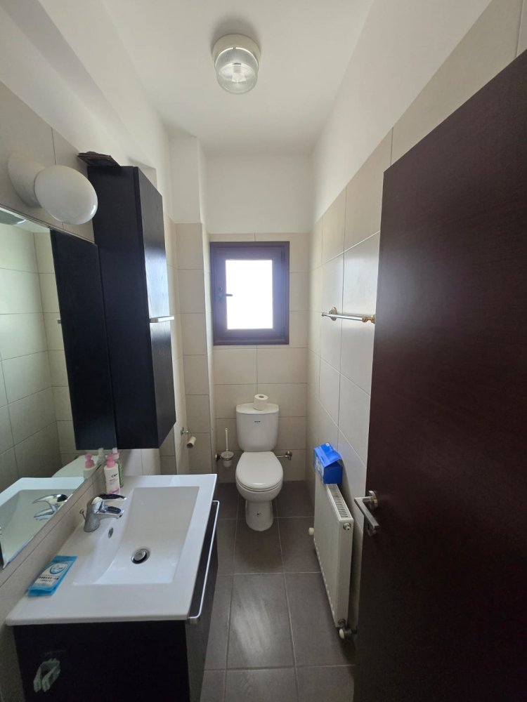 3 bedrooms Villa in Konia, Paphos, Cyprus No. 61405