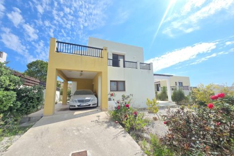 3 bedrooms Villa in Konia, Paphos, Cyprus No. 61405
