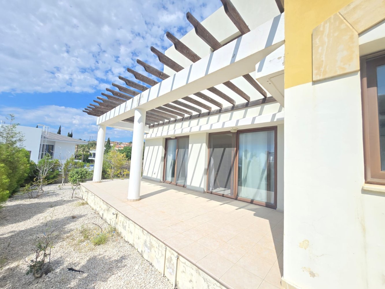 3 bedrooms Villa in Konia, Paphos, Cyprus No. 61405
