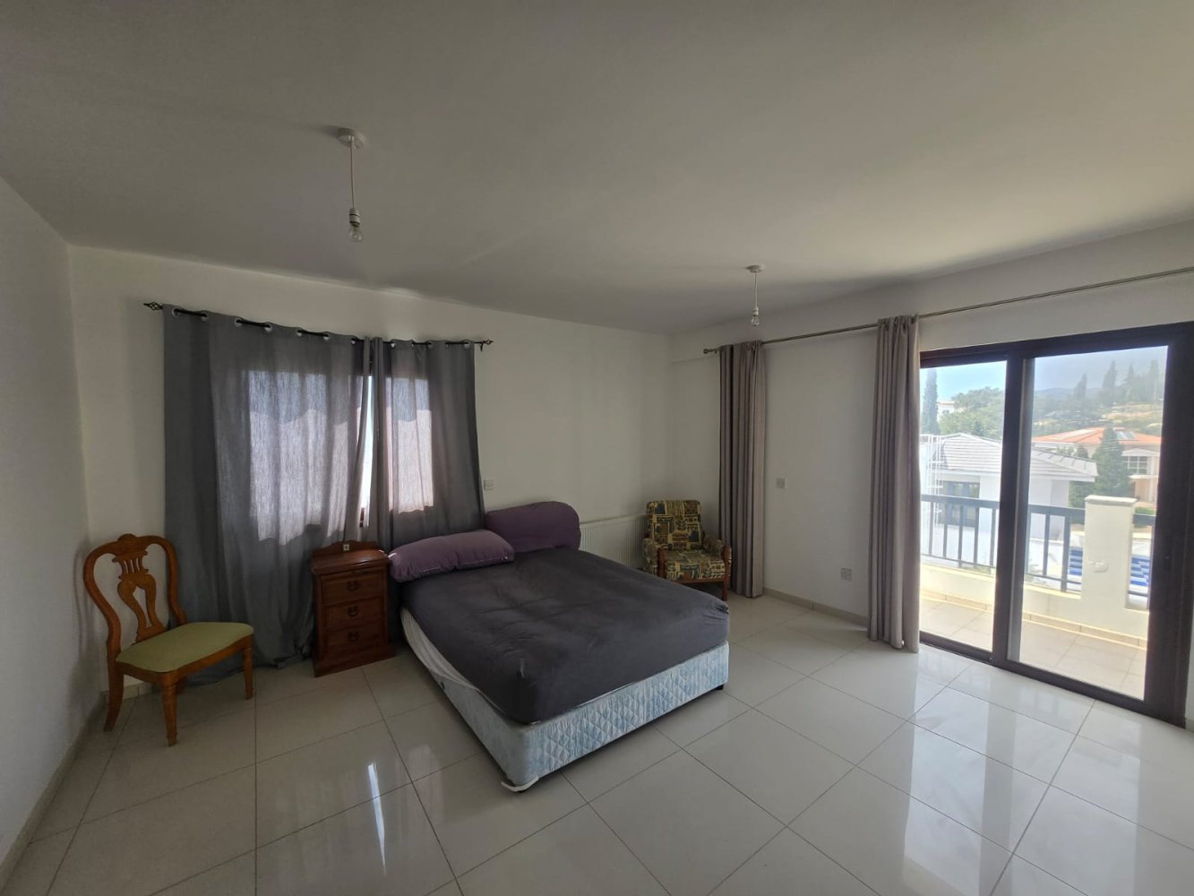 3 bedrooms Villa in Konia, Paphos, Cyprus No. 61405