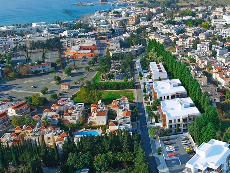 How to Get a Title Deed for a Flat in Cyprus