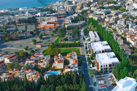 How to Get a Title Deed for a Flat in Cyprus