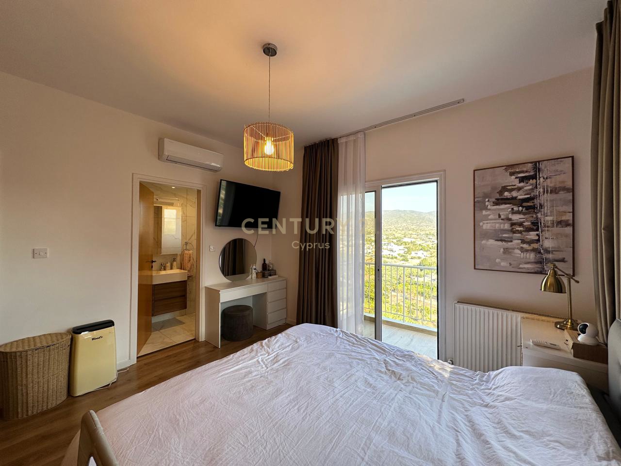 4 dormitorios Villa en Parekklisia, Limassol, Chipre No. 58858