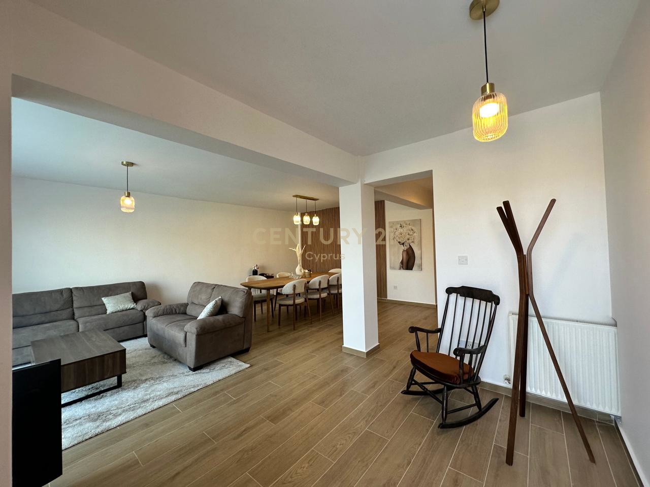 4 dormitorios Villa en Parekklisia, Limassol, Chipre No. 58858