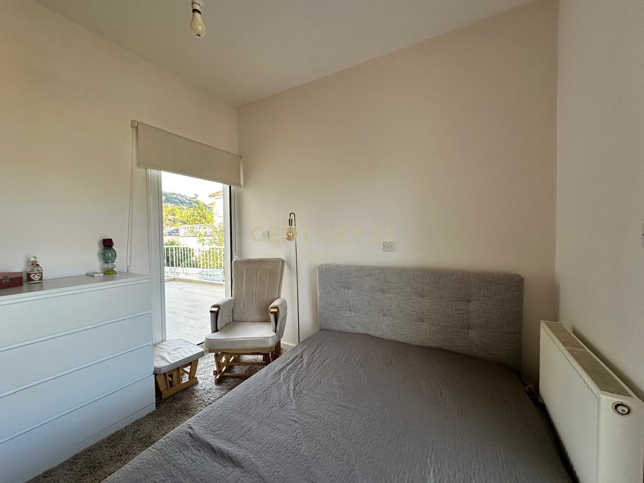 4 dormitorios Villa en Parekklisia, Limassol, Chipre No. 58858