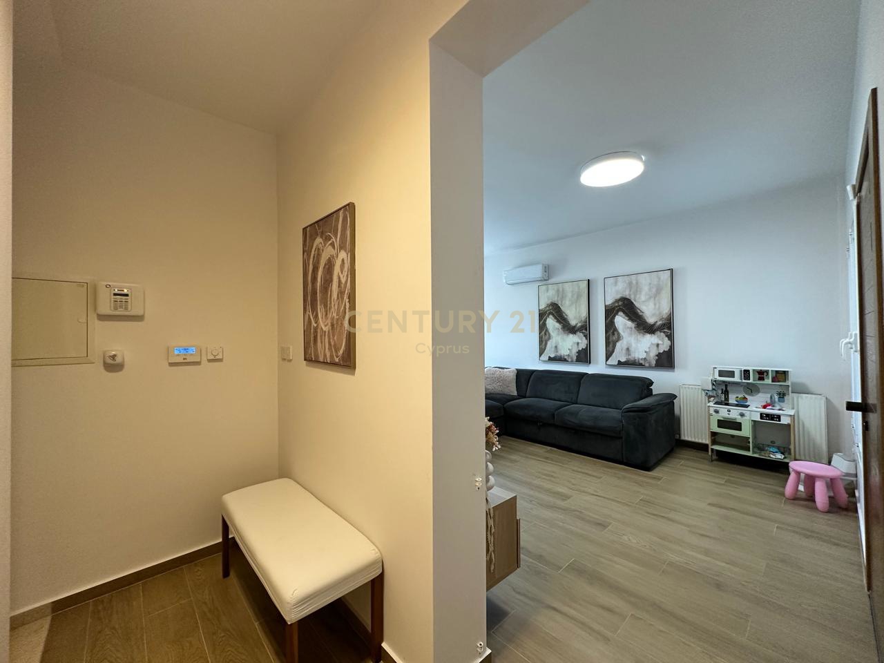 4 dormitorios Villa en Parekklisia, Limassol, Chipre No. 58858