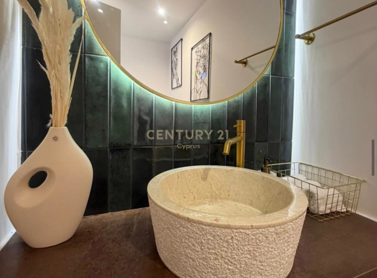 4 dormitorios Villa en Parekklisia, Limassol, Chipre No. 58858
