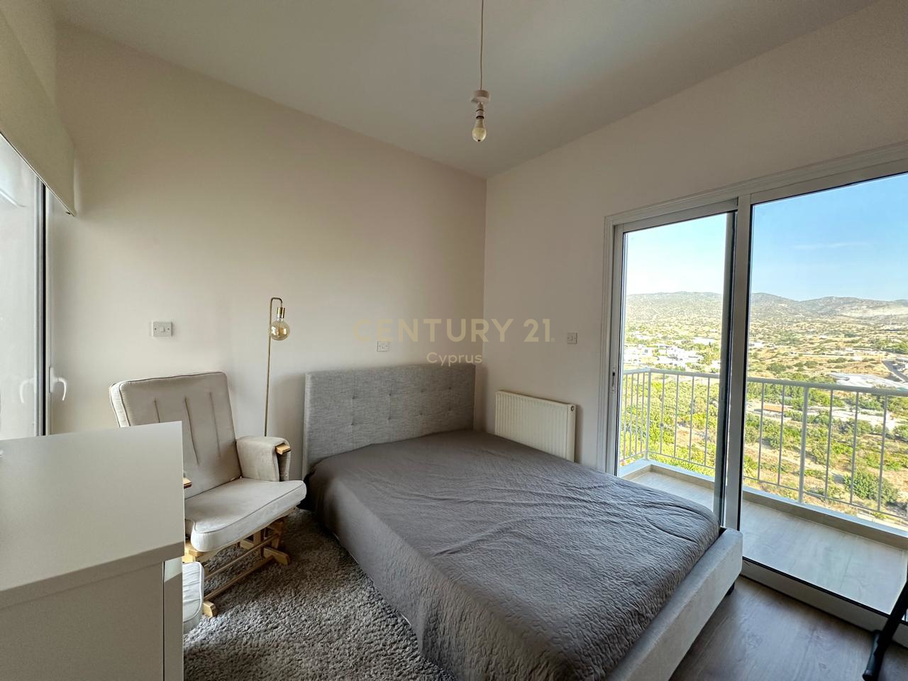 4 dormitorios Villa en Parekklisia, Limassol, Chipre No. 58858
