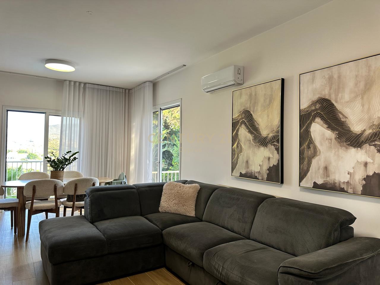 4 dormitorios Villa en Parekklisia, Limassol, Chipre No. 58858
