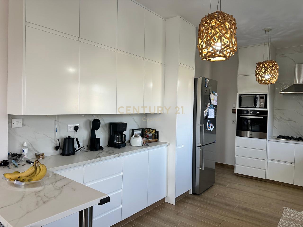 4 dormitorios Villa en Parekklisia, Limassol, Chipre No. 58858
