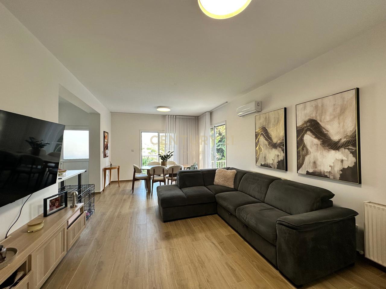 4 dormitorios Villa en Parekklisia, Limassol, Chipre No. 58858