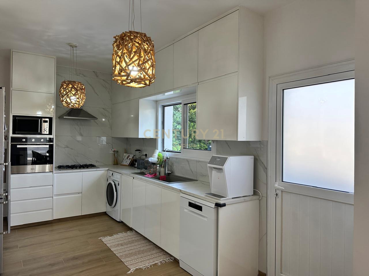 4 dormitorios Villa en Parekklisia, Limassol, Chipre No. 58858