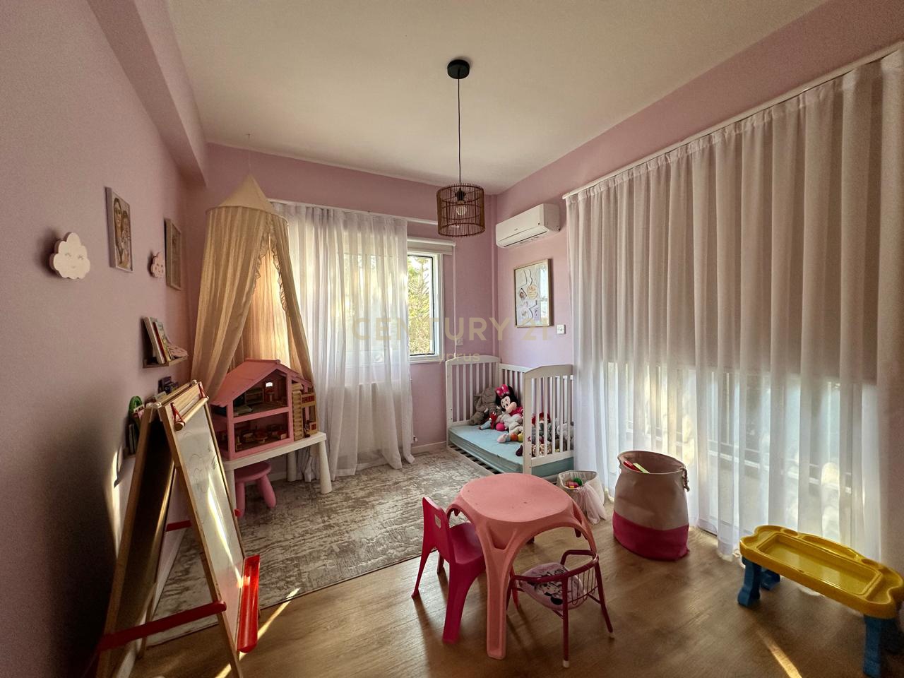 4 dormitorios Villa en Parekklisia, Limassol, Chipre No. 58858