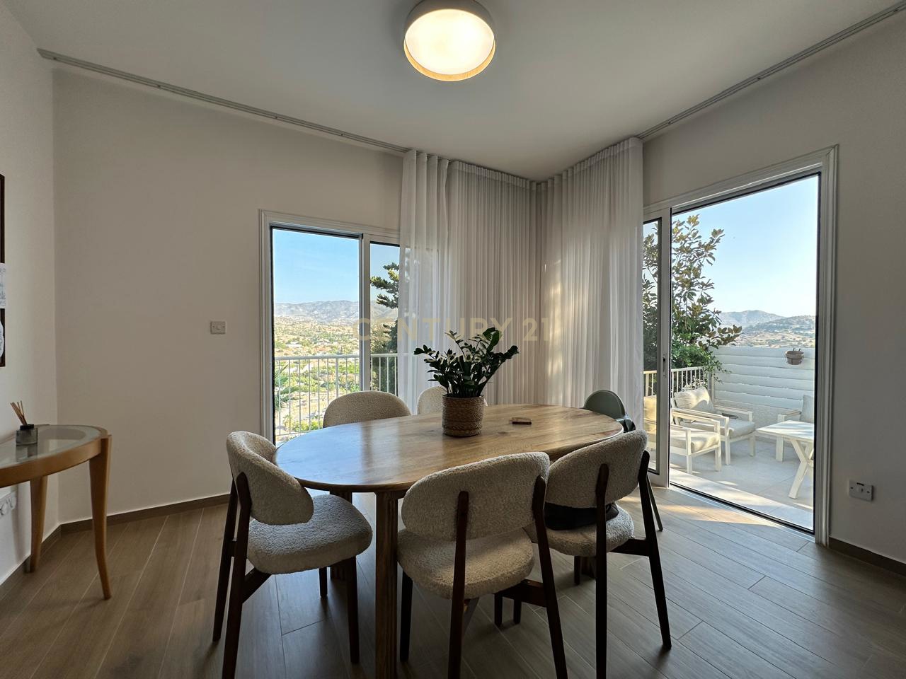 4 dormitorios Villa en Parekklisia, Limassol, Chipre No. 58858