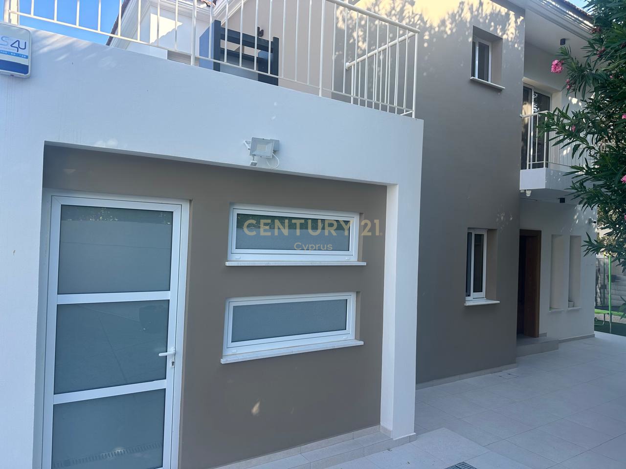 4 dormitorios Villa en Parekklisia, Limassol, Chipre No. 58858